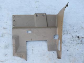 накладка на торпедо (консоль) Volvo S90 1 поколение 1997, 3.0 л., i, бензин, АКПП, седан, задний привод, 6848662