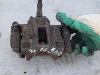 суппорт задний правый Volvo S90 1 поколение 1997, 3.0 л., i, бензин, АКПП, седан, задний привод