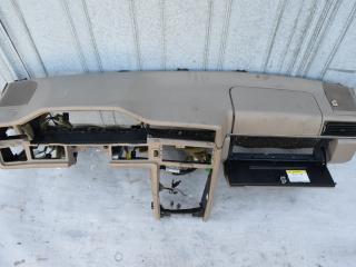 панель передняя салона (торпедо) Volvo S90 1 поколение 1997, 3.0 л., i, бензин, АКПП, седан, задний привод, 9174633