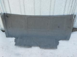 полка багажника Volvo S90 1 поколение 1997, 3.0 л., i, бензин, АКПП, седан, задний привод