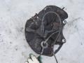 ступица передняя левая Volvo S90 1 поколение 1997, 3.0 л., i, бензин, АКПП, седан, задний привод - фото №2