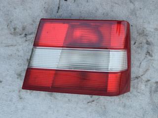 фонарь крышки багажника правый Volvo S90 1 поколение 1997, 3.0 л., i, бензин, АКПП, седан, задний привод, 9133732
