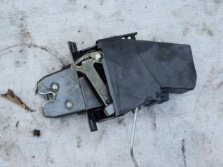 замок капота Volvo S90 1 поколение 1997, 3.0 л., i, бензин, АКПП, седан, задний привод