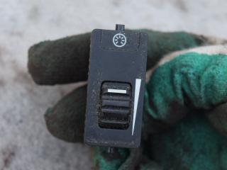 кнопка освещения панели приборов Volvo S90 1 поколение 1997, 3.0 л., i, бензин, АКПП, седан, задний привод, 9128246