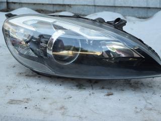 фара правая Volvo V40 2 поколение 2012, 1.6 л., Ti, B 4164 T, бензин, АКПП, универсал, 7226115099, 31283335