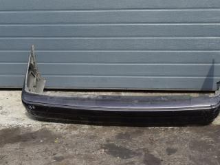бампер задний Volvo S90 1 поколение 1997, 3.0 л., i, бензин, АКПП, седан, задний привод