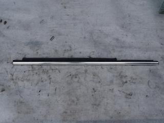 молдинг двери задней левой Volvo S90 1 поколение 1997, 3.0 л., i, бензин, АКПП, седан, задний привод