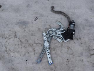 стеклоподъемник задний левый Volvo S90 1 поколение 1997, 3.0 л., i, бензин, АКПП, седан, задний привод, 9444079