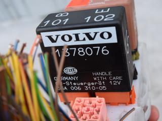 реле (прочие) Volvo S90 1 поколение 1997, 3.0 л., i, бензин, АКПП, седан, задний привод, 1378076