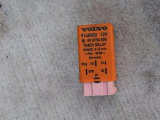 реле (прочие) Volvo S90 1 поколение 1997, 3.0 л., i, бензин, АКПП, седан, задний привод, 9148300, 898756000