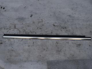 молдинг двери передней левой Volvo S90 1 поколение 1997, 3.0 л., i, бензин, АКПП, седан, задний привод