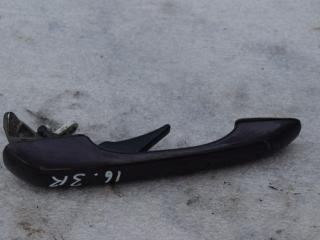 ручка наружная задняя правая Volvo S90 1 поколение 1997, 3.0 л., i, бензин, АКПП, седан, задний привод