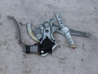 стеклоподъемник задний правый Volvo S90 1 поколение 1997, 3.0 л., i, бензин, АКПП, седан, задний привод