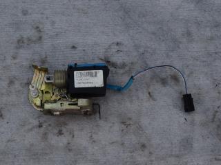 замок двери задней правой Volvo S90 1 поколение 1997, 3.0 л., i, бензин, АКПП, седан, задний привод