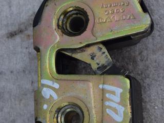 замок двери передней правой Volvo S90 1 поколение 1997, 3.0 л., i, бензин, АКПП, седан, задний привод