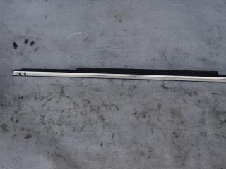 молдинг двери задней правой Volvo S90 1 поколение 1997, 3.0 л., i, бензин, АКПП, седан, задний привод