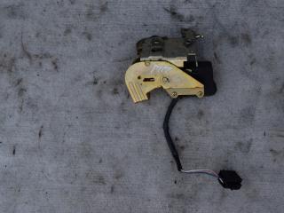 замок двери передней правой Volvo S90 1 поколение 1997, 3.0 л., i, бензин, АКПП, седан, задний привод, 9159549