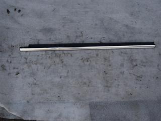 молдинг двери передней правой Volvo S90 1 поколение 1997, 3.0 л., i, бензин, АКПП, седан, задний привод