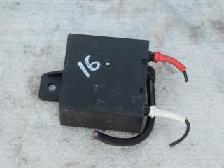 блок управления (другие) Volvo S90 1 поколение 1997, 3.0 л., i, бензин, АКПП, седан, задний привод, 3542744