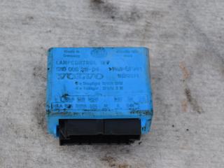 реле (прочие) Volvo S90 1 поколение 1997, 3.0 л., i, бензин, АКПП, седан, задний привод, 9128814