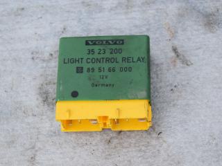 реле (прочие) Volvo S90 1 поколение 1997, 3.0 л., i, бензин, АКПП, седан, задний привод, 3523200, 895166000