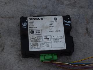 блок управления сигнализацией Volvo S90 1 поколение 1997, 3.0 л., i, бензин, АКПП, седан, задний привод, 9441323