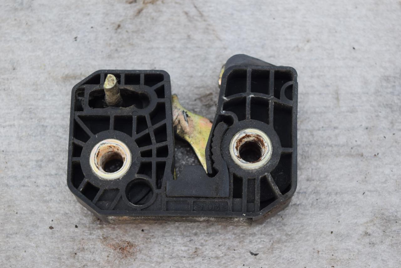 замок двери задней правой Volvo S90 1 поколение 1997, 3.0 л., i, бензин, АКПП, седан, задний привод - фото №1