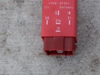 реле (прочие) Volvo S90 1 поколение 1997, 3.0 л., i, бензин, АКПП, седан, задний привод, 9140663