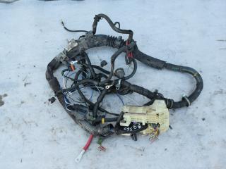 проводка двигателя Volvo S60 1 поколение 2002, 2.4 л., i, B 5244 S2, бензин, МКПП, седан, передний привод, 8637960