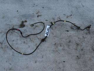 датчик ABS Volvo S60 1 поколение 2002, 2.4 л., i, B 5244 S2, бензин, МКПП, седан, передний привод, 3524256