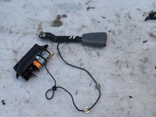 замок ремня безопасности Volvo S60 1 поколение 2002, 2.4 л., i, B 5244 S2, бензин, МКПП, седан, передний привод, 9191817