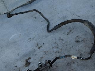 трубка кондиционера Volvo S60 1 поколение 2002, 2.4 л., i, B 5244 S2, бензин, МКПП, седан, передний привод, 31101190