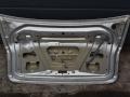 крышка багажника (дверь 3-5) Volvo S60 1 поколение 2002, 2.4 л., i, B 5244 S2, бензин, МКПП, седан, передний привод - фото №2