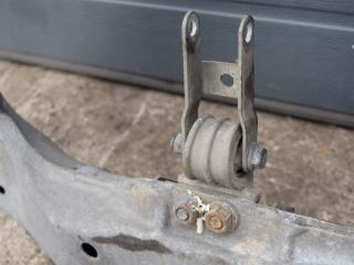 подушка крепления двигателя Volvo S60 1 поколение 2002, 2.4 л., i, B 5244 S2, бензин, МКПП, седан, передний привод