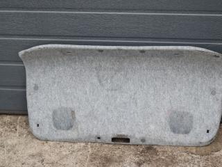 обшивка крышки багажника Volvo S60 1 поколение 2002, 2.4 л., i, B 5244 S2, бензин, МКПП, седан, передний привод