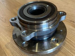 ступица Volkswagen Jetta 6 поколение 2015, 1T0498621, 805657A