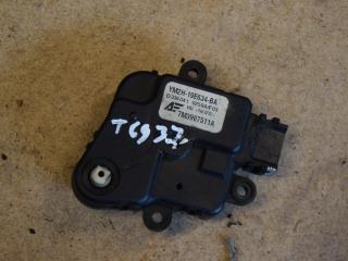 моторчик заслонки печки Volkswagen Sharan 1 поколение [рестайлинг] 2003, 1.9 л., AUY, дизель, АКПП, минивэн, 7M3907511A