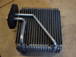 осушитель кондиционера Volkswagen Sharan 1 поколение [рестайлинг] 2003, 1.9 л., AUY, дизель, АКПП, минивэн