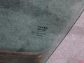 стекло двери передней левой Volvo S60 1 поколение 2002, 2.4 л., i, B 5244 S2, бензин, МКПП, седан, передний привод - фото №2