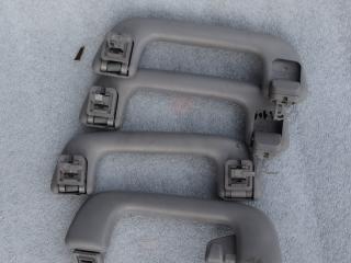 ручка внутренняя потолочная Toyota Yaris XP9 2008, 1.4 л., D-4D, 1ND-TV, дизель, МКПП, хетчбэк 5 дв.