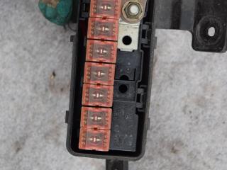 блок предохранителей Volvo S90 1 поколение 1997, 3.0 л., i, бензин, АКПП, седан, задний привод