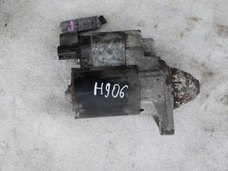 стартер Toyota Yaris XP9 2008, 1.4 л., D-4D, 1ND-TV, дизель, МКПП, хетчбэк 5 дв., 281000N010, 0001107441