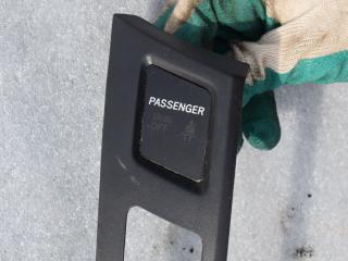 индикатор подушки безопасности Toyota Yaris XP9 2008, 1.4 л., D-4D, 1ND-TV, дизель, МКПП, хетчбэк 5 дв., 839500D020