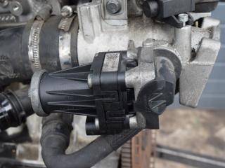 клапан EGR Volvo S60 2 поколение 2012, 2.0 л., D 5204 T3, дизель, АКПП, седан, передний привод, 50276422, 5027642204, 31422235