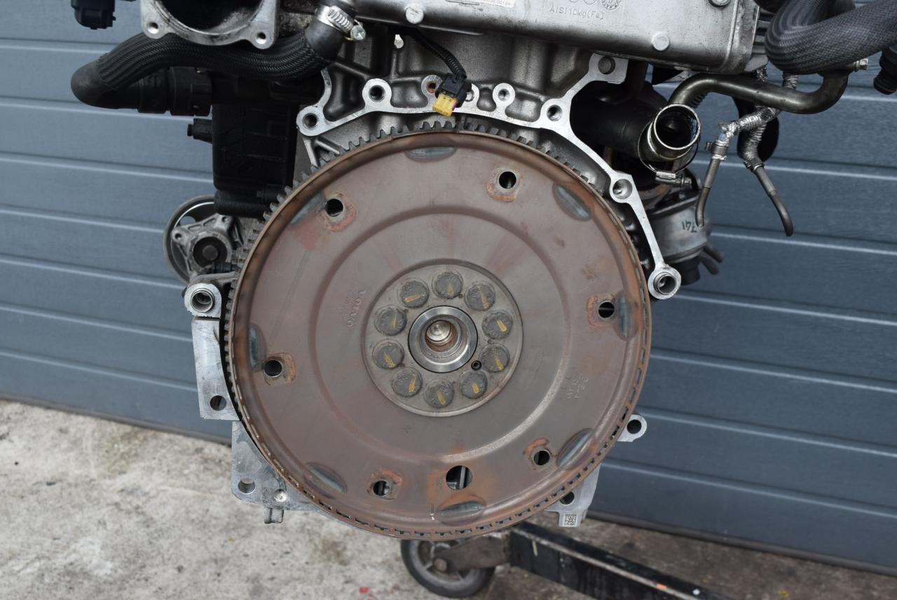 Маховик АКПП (драйв плата) Volvo S60 2 поколение 2012, 2.0 л., D 5204 T3, дизель, АКПП, седан, передний привод, 31325134 - фото №1