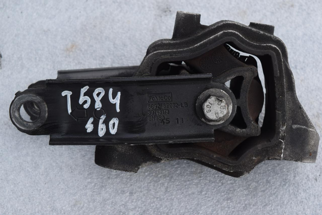 подушка крепления двигателя Volvo S60 2 поколение 2012, 2.0 л., D 5204 T3, дизель, АКПП, седан, передний привод - фото №1