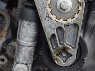 Натяжитель ремня агрегатов Volvo S40 2 поколение [рестайлинг] 2011, 2.0 л., Ti, B 4204 T7, бензин, АКПП, седан, 9G9Q6A228AA