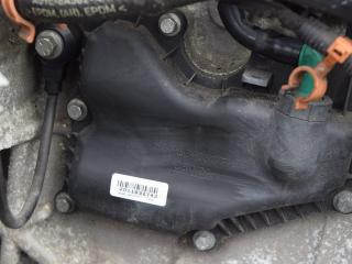 маслоотделитель (сапун) Volvo S40 2 поколение [рестайлинг] 2011, 2.0 л., Ti, B 4204 T7, бензин, АКПП, седан