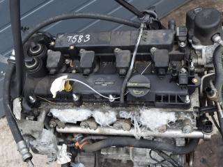 катушка зажигания Volvo S40 2 поколение [рестайлинг] 2011, 2.0 л., Ti, B 4204 T7, бензин, АКПП, седан, 0221604024, AG9G12A366BB