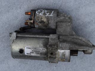 стартер Volvo S40 2 поколение [рестайлинг] 2011, 2.0 л., Ti, B 4204 T7, бензин, АКПП, седан, 31268034